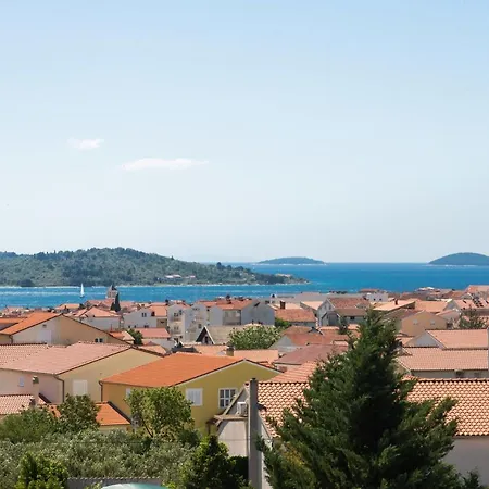 Neva * Vodice