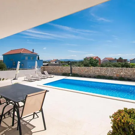 Holiday home Neva Vodice