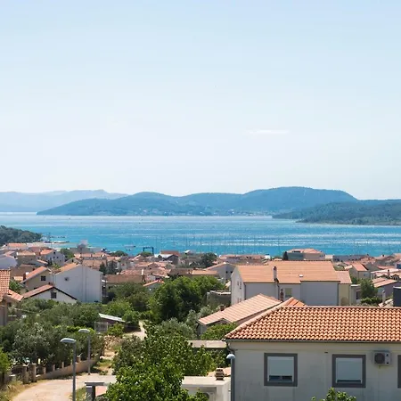 Neva * Vodice