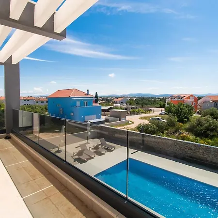 Neva Holiday home Vodice